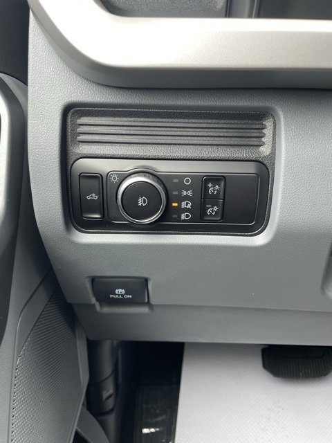 New 2025 Ford F350 XL w/ STX Appearance Package image 15