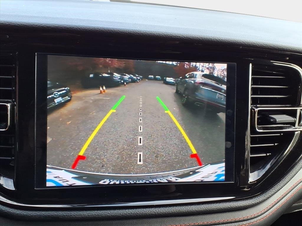 Used 2024 Dodge Durango R/T image 19