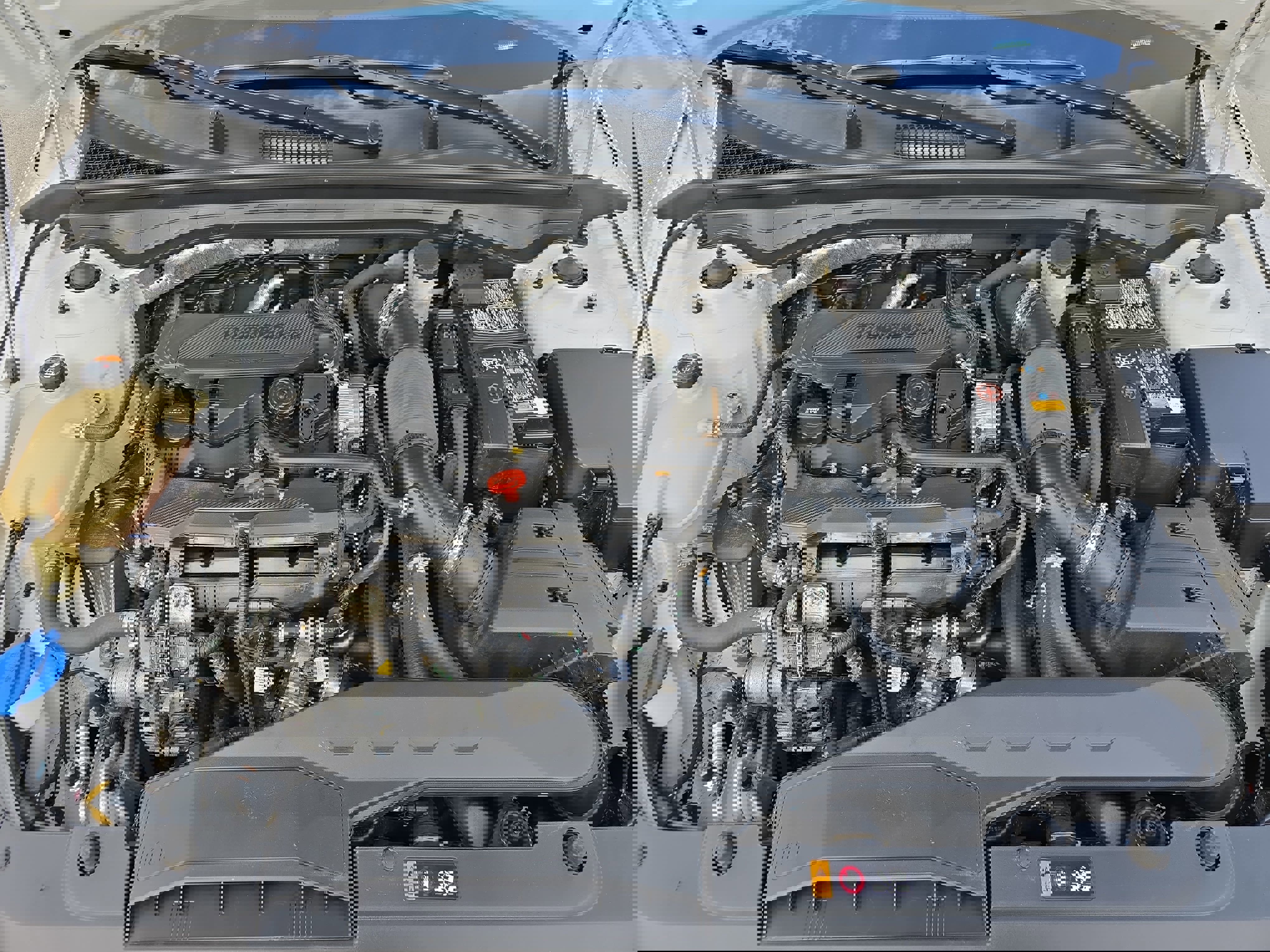 Used 2023 Kia K5 GT-Line image 33