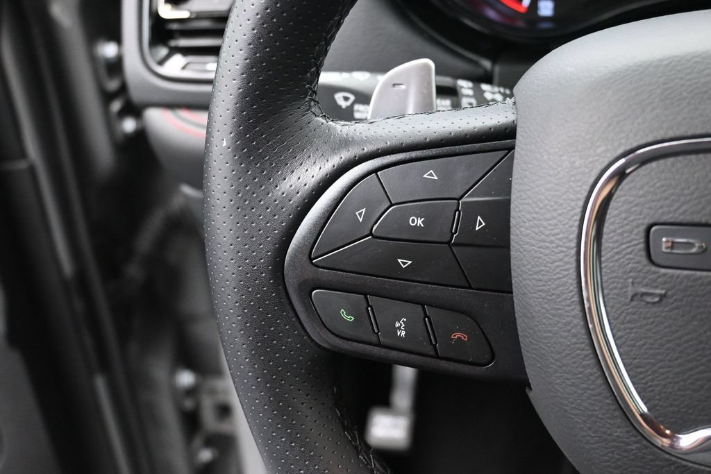 Used 2026 Dodge Durango GT RWD image 27