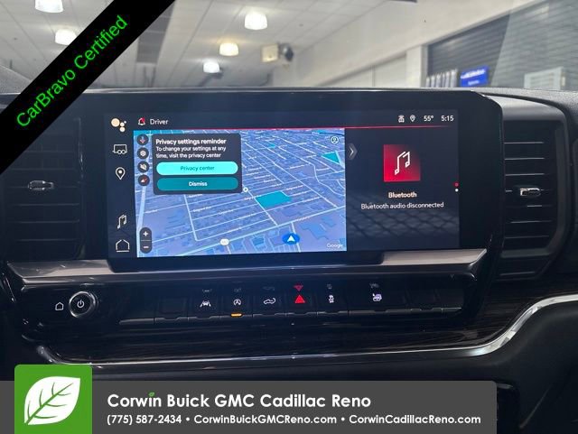 Certified 2023 GMC Sierra 1500 Elevation AWD/4WD image 25