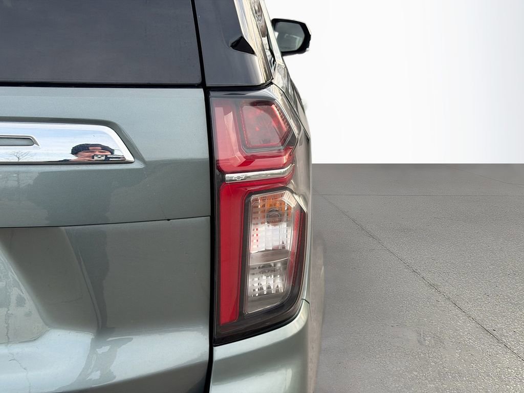 Used 2024 Chevrolet Tahoe LT image 12