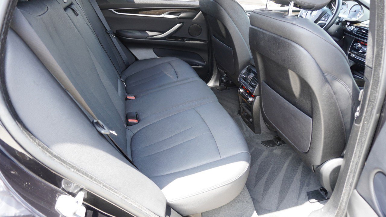 Used 2018 BMW X5 sDrive35i RWD image 31