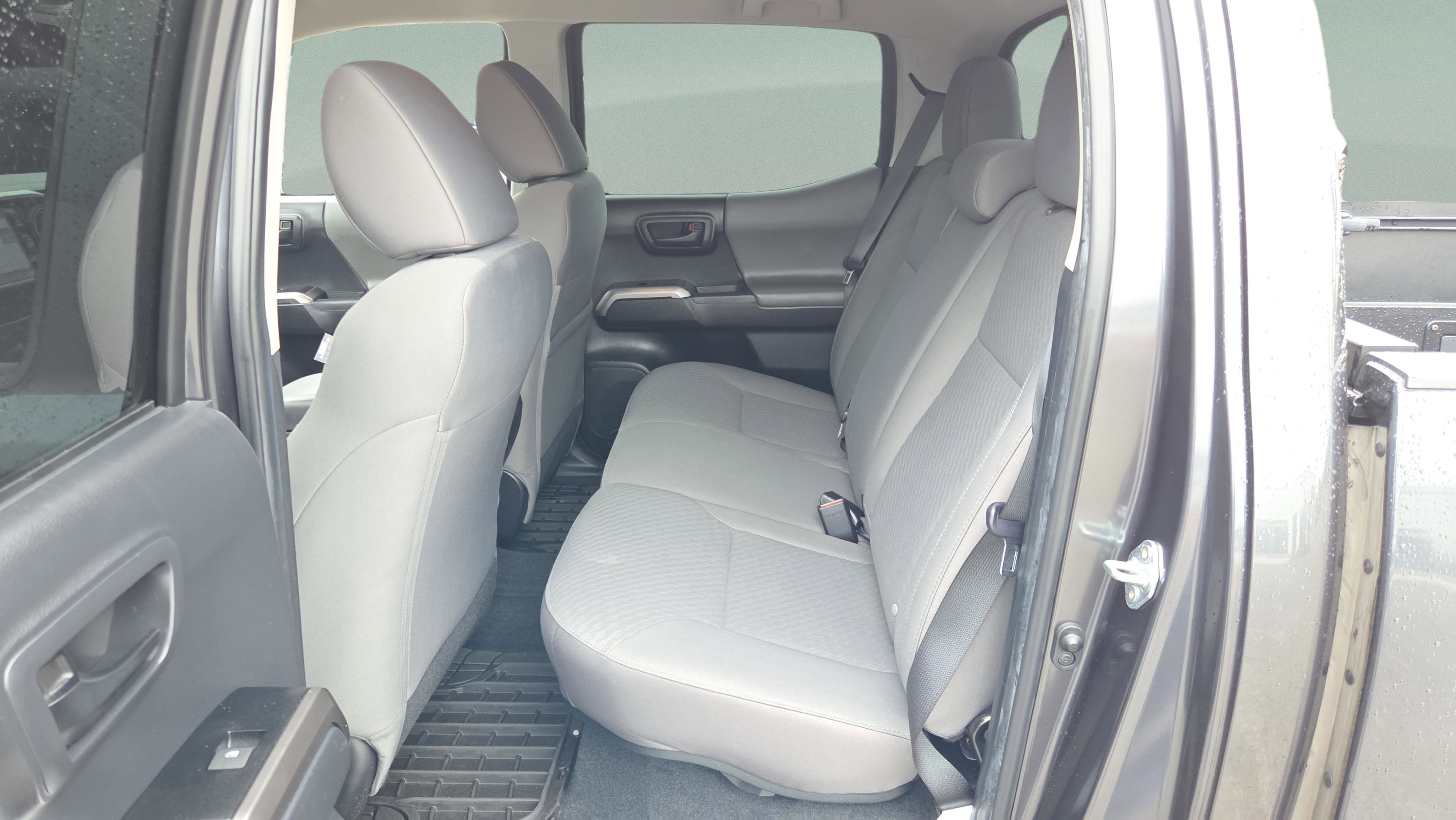 Used 2022 Toyota Tacoma SR5 image 12