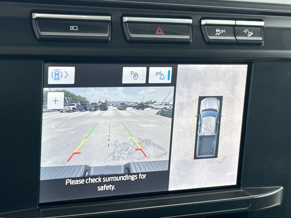 Certified 2023 Ford F250 XLT w/ 360-Degree Camera Package AWD/4WD image 20