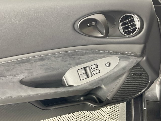New 2027 Nissan Z Performance RWD image 18
