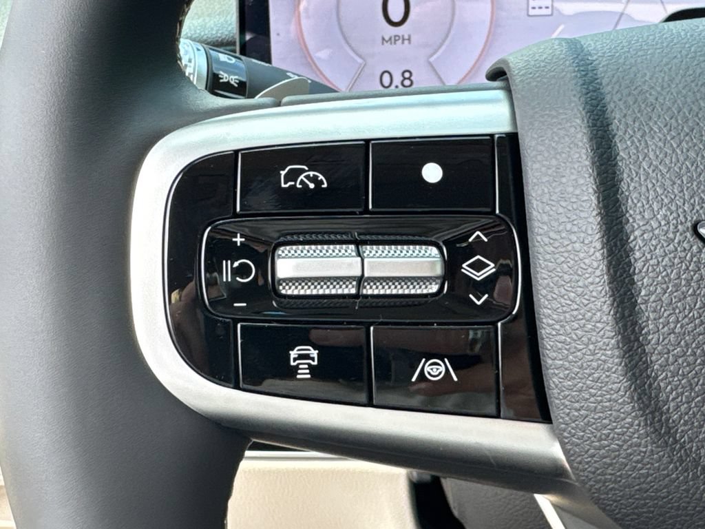 New 2026 Genesis GV70 2.5T Select AWD/4WD image 26