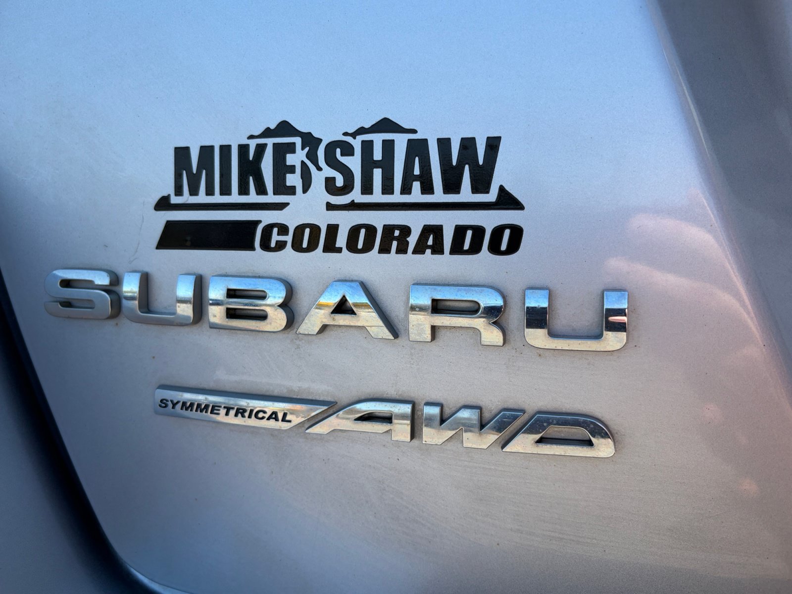 Used 2014 Subaru Crosstrek 2.0i Premium AWD/4WD image 26