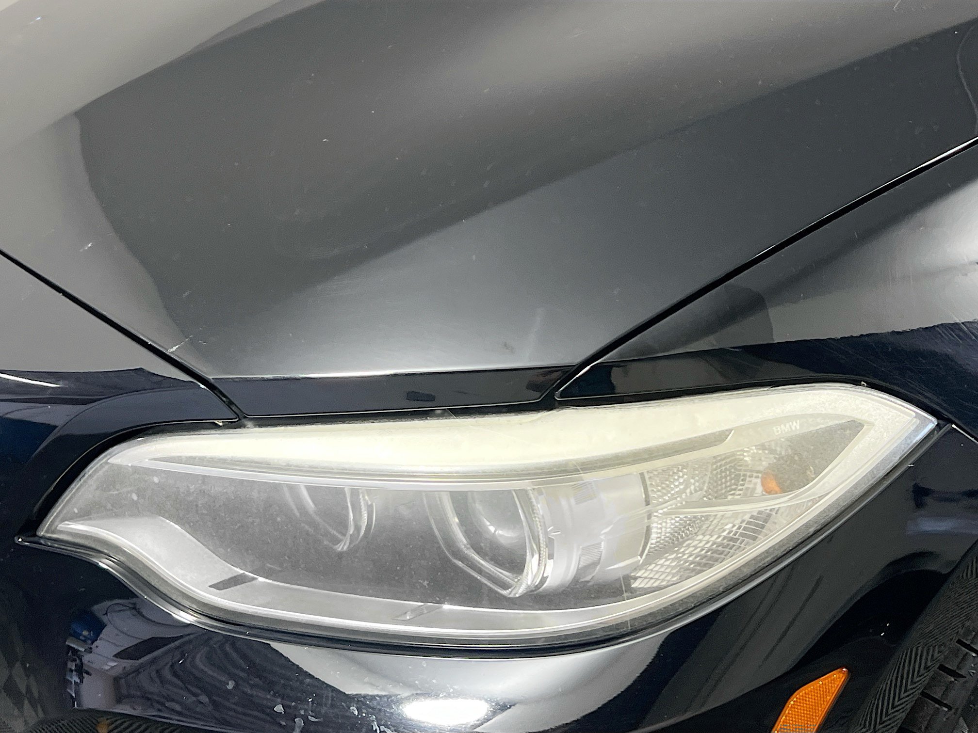 Used 2014 BMW 228i Coupe RWD image 11