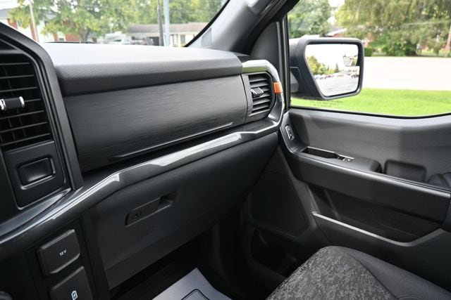 Used 2022 Ford F150 Tremor w/ Trailer Tow Package AWD/4WD image 28