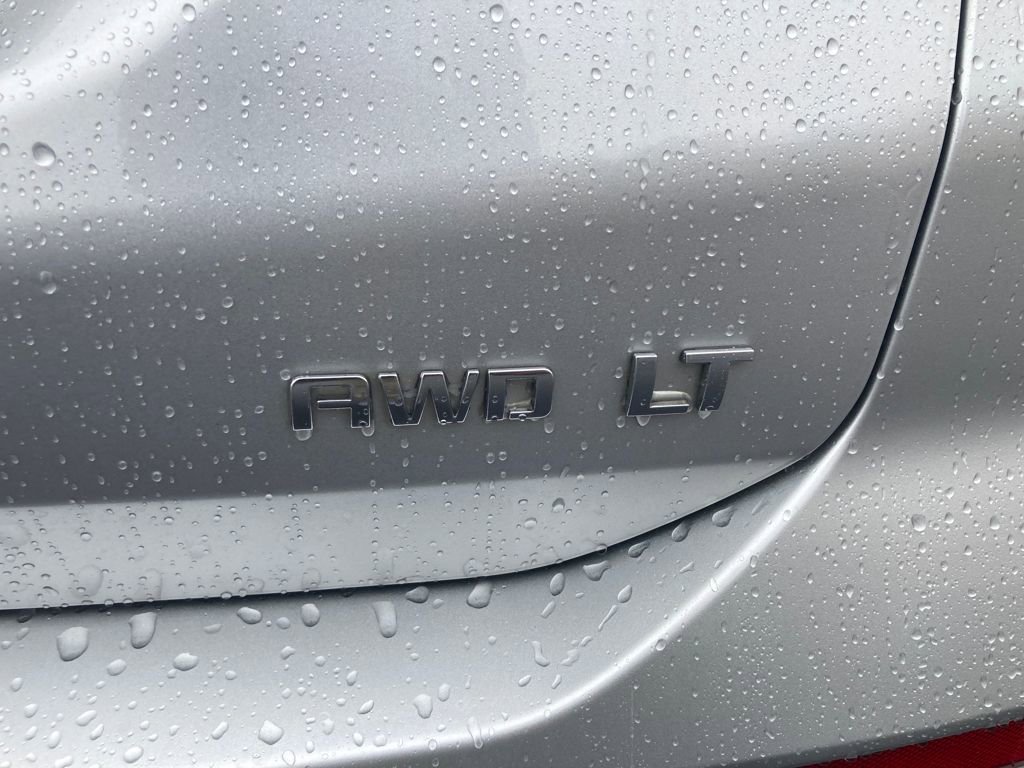 Used 2019 Chevrolet Equinox LT image 36