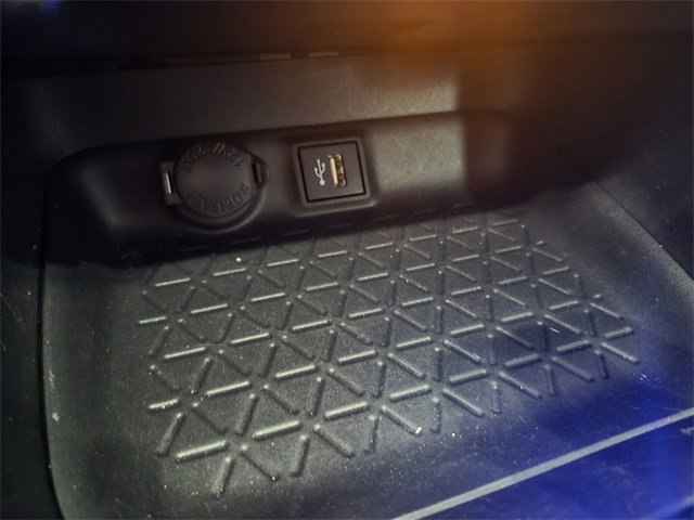 Certified 2024 Toyota RAV4 LE image 28