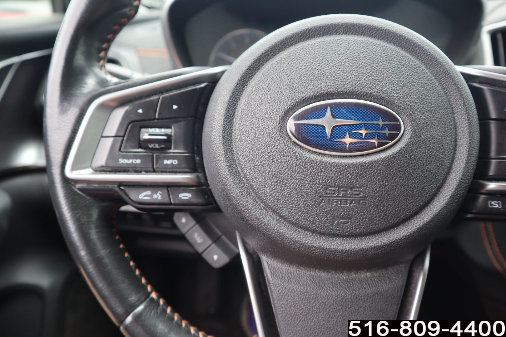 Used 2021 Subaru Crosstrek 2.5i Limited w/ Moonroof Package 1 AWD/4WD image 20
