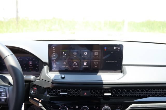 New 2026 Honda Accord Sport image 16