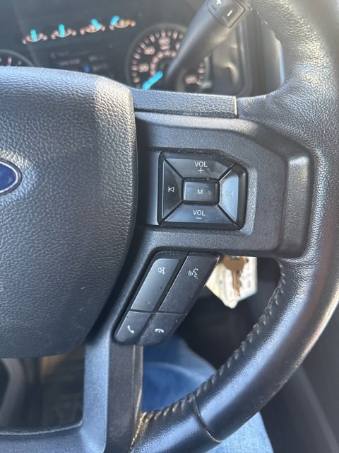 Used 2020 Ford F150 XLT w/ Equipment Group 302A Luxury image 8