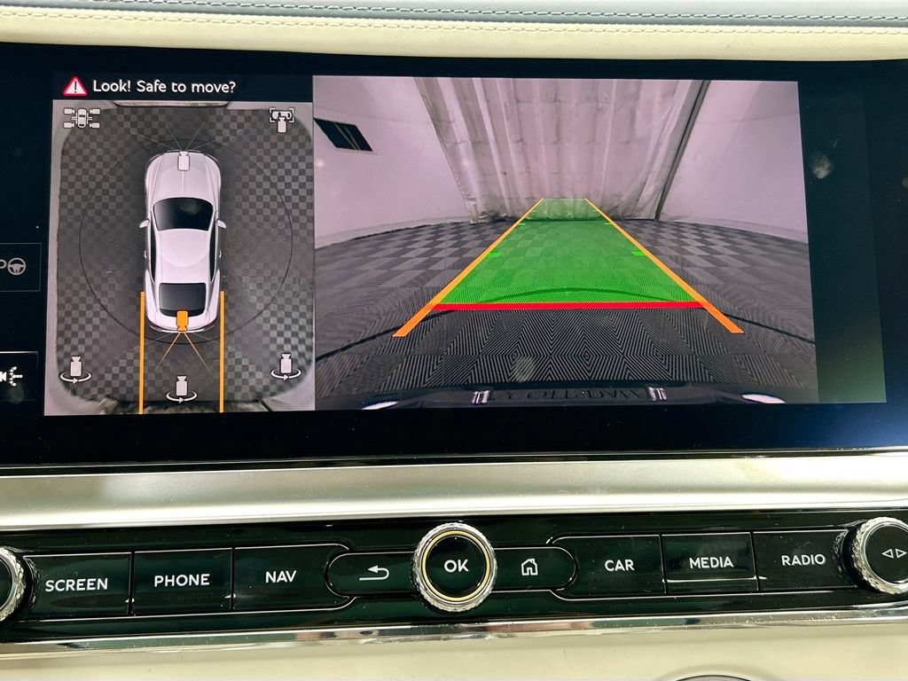 New 2026 Bentley Continental GT Azure AWD/4WD image 15