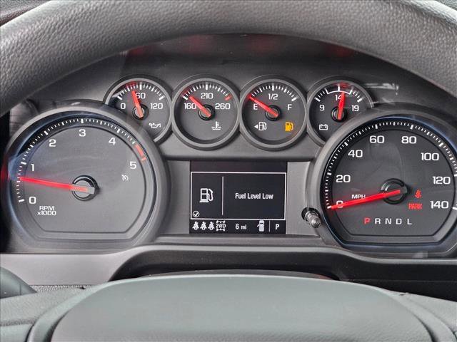 New 2026 GMC Sierra 2500 Pro image 11