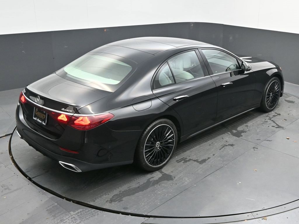 Used 2024 Mercedes-Benz E 450 E 450 image 42