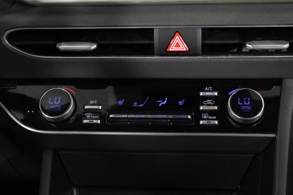 Certified 2021 Hyundai Sonata SEL FWD image 22