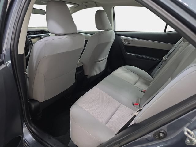 Used 2014 Toyota Corolla LE FWD image 12