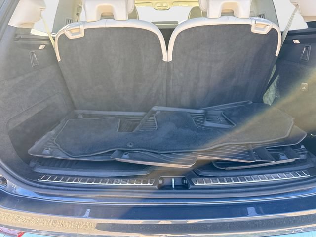 Certified 2025 Volvo XC90 B6 Ultra AWD/4WD image 25