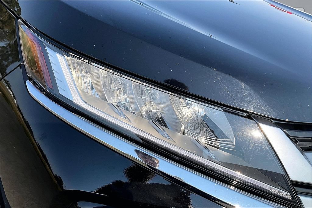 Used 2024 Mitsubishi Outlander Sport SE AWD/4WD image 28