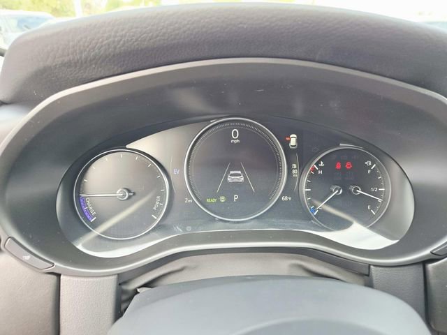 New 2026 MAZDA CX-50 AWD 2.5 Hybrid w/ Cargo Package image 17