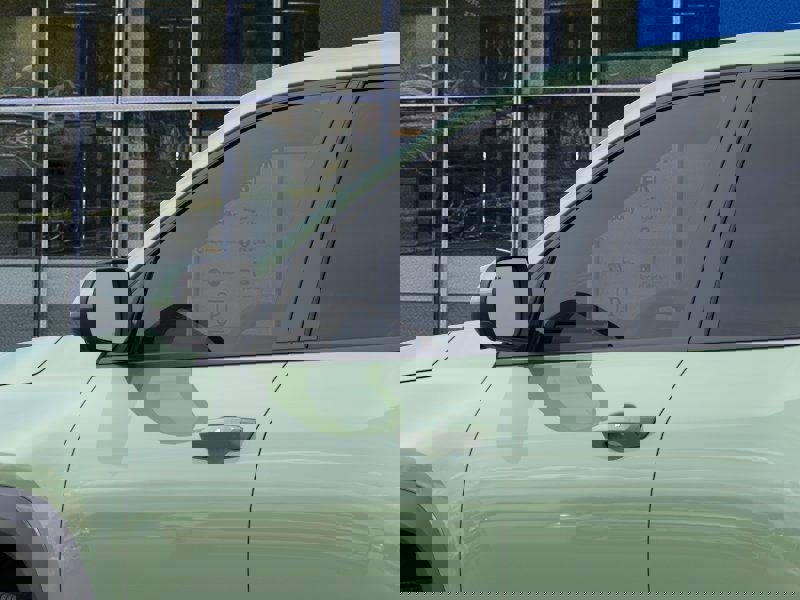 New 2026 Chevrolet Equinox LT image 12