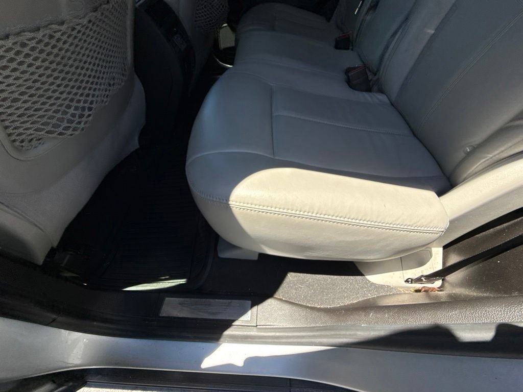 Used 2014 Cadillac SRX FWD image 20