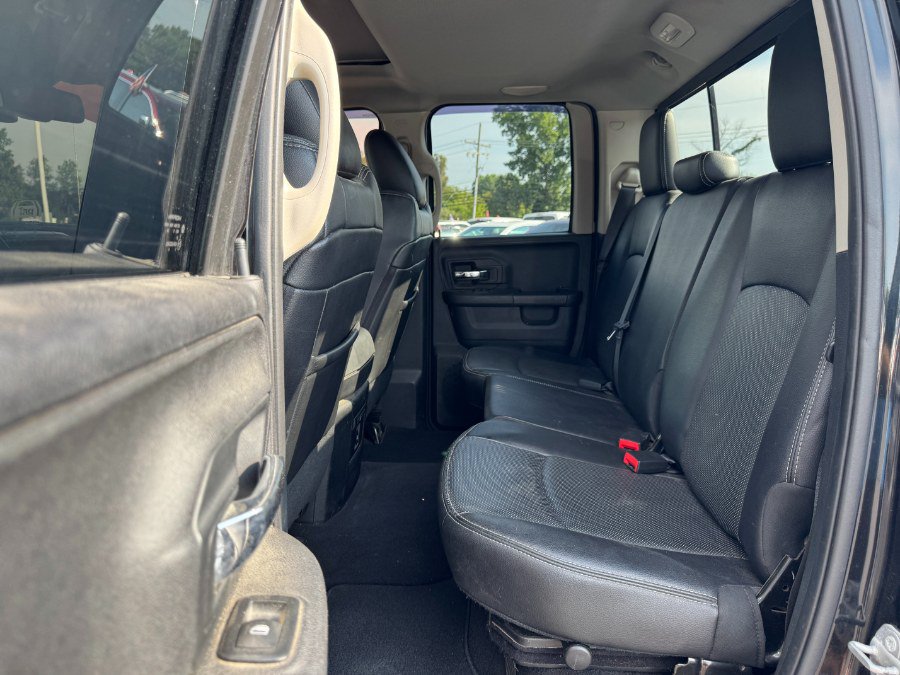 Used 2015 RAM 1500 Sport w/ Trailer Tow Group AWD/4WD image 16