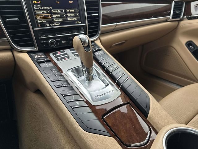 Used 2013 Porsche Panamera 4 image 82