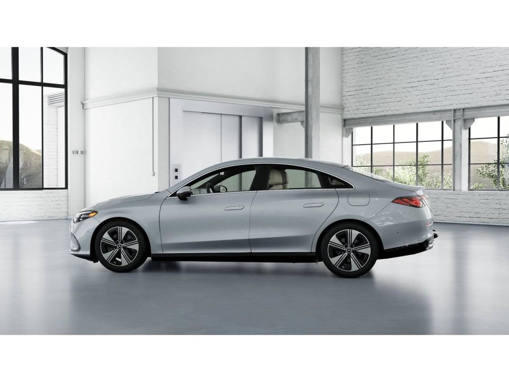 New 2027 Mercedes-Benz CLA 220 image 33