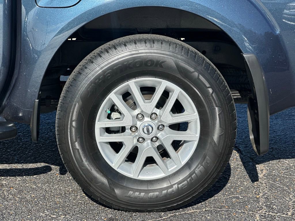 Used 2018 Nissan Frontier SV w/ Value Truck Package image 24