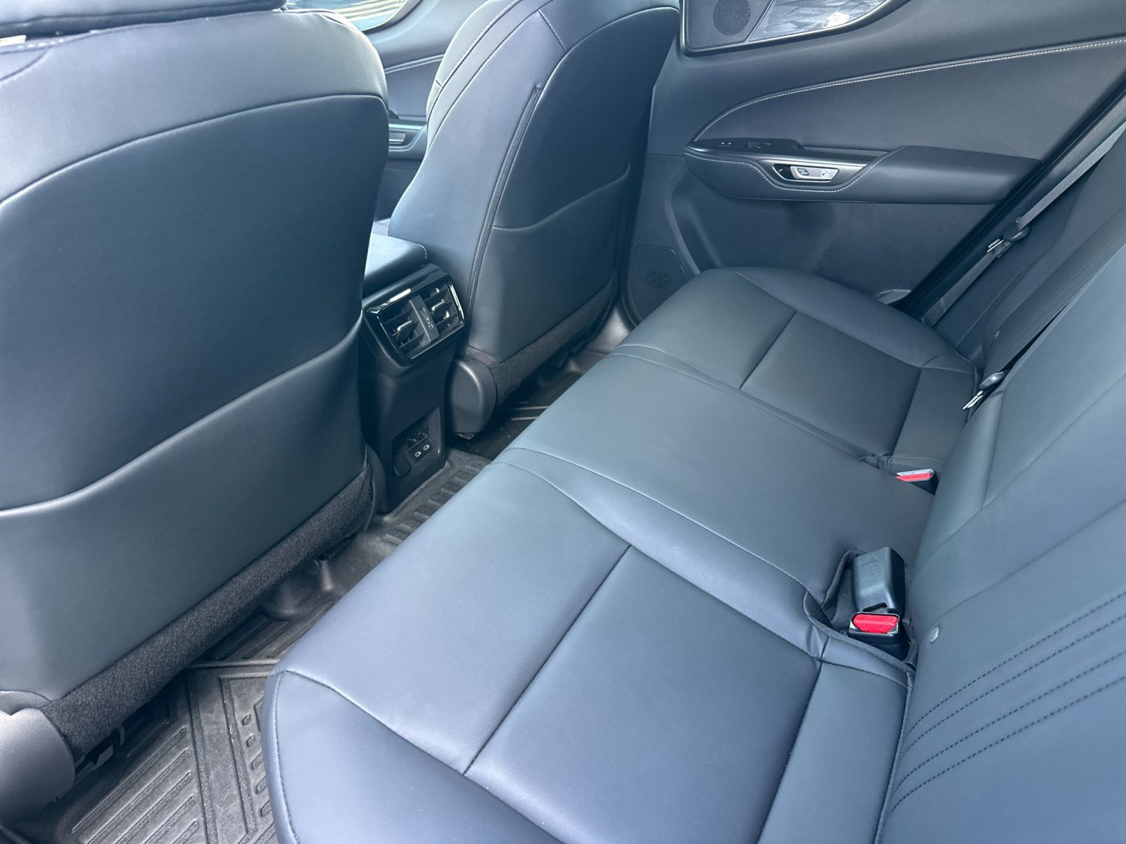 Used 2024 Lexus NX 250 AWD w/ Cold Area Package image 22