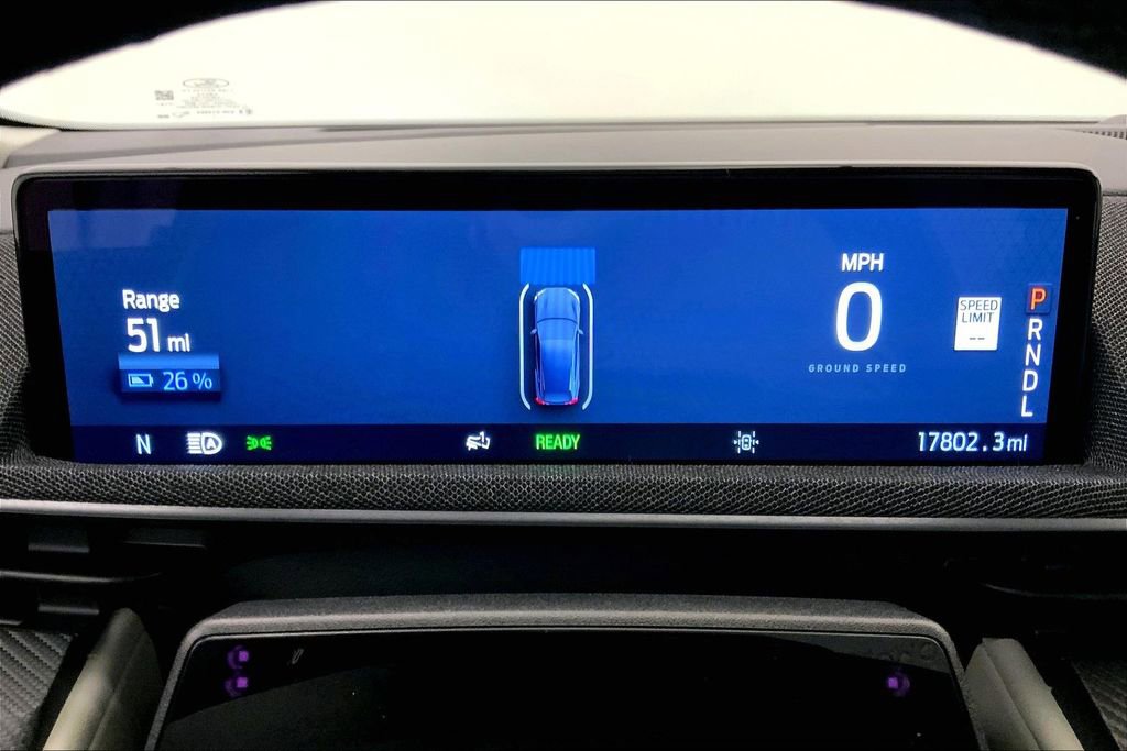 Used 2023 Ford Mustang Mach-E Premium image 20