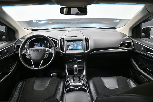 Used 2015 Ford Edge Sport w/ Equipment Group 401A AWD/4WD image 23
