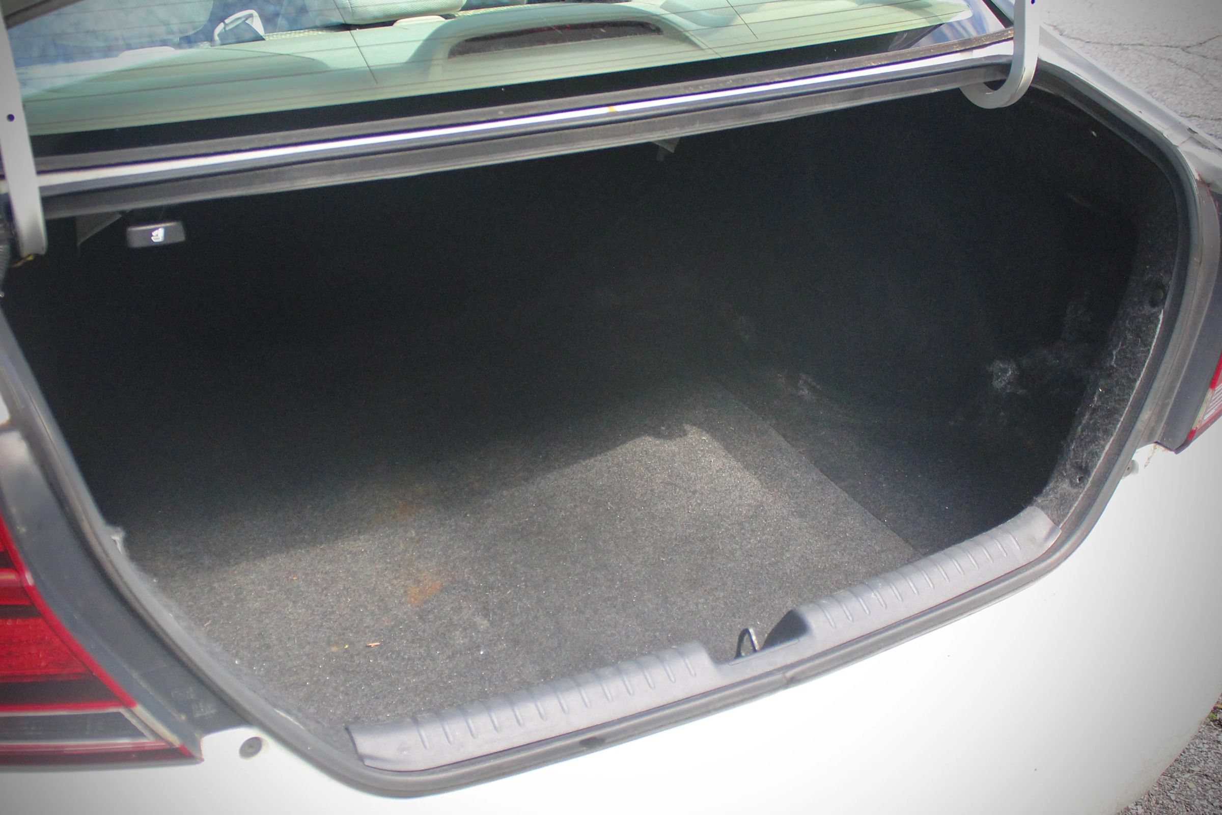 Used 2014 Honda Civic LX image 56