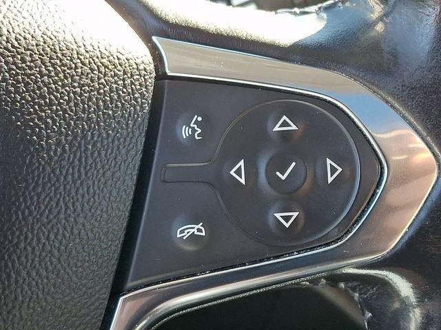Used 2019 Chevrolet Traverse Premier w/ LPO, Blackout Package AWD/4WD image 23