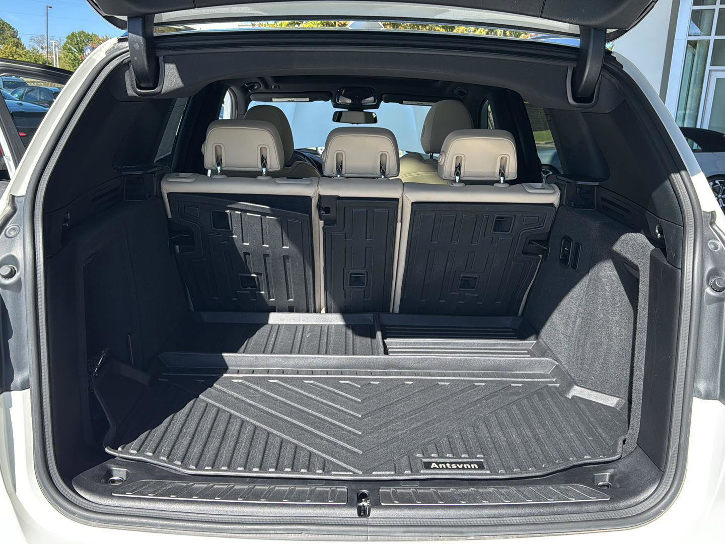 Used 2023 BMW X3 M40i w/ Parking Assistance Package image 30