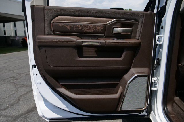 Used 2026 RAM 3500 Longhorn AWD/4WD image 35