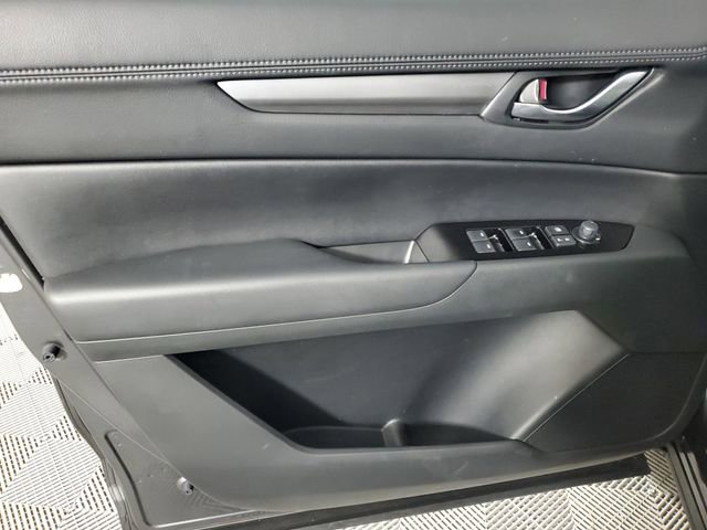 Certified 2023 MAZDA CX-5 AWD 2.5 S w/ Select Package image 18