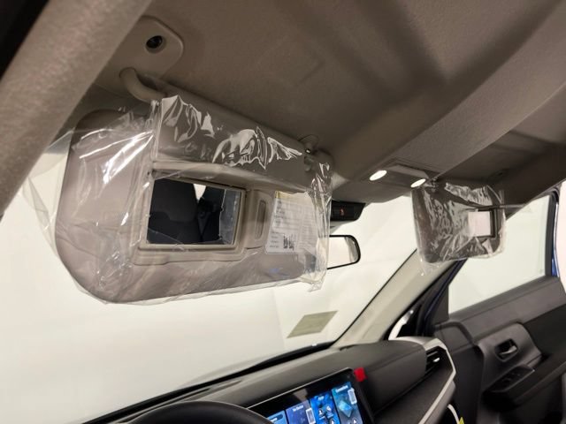 New 2026 Nissan Kicks S FWD image 38