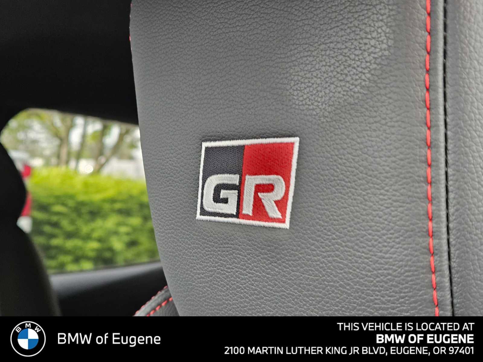 Used 2023 Toyota Corolla GR AWD/4WD image 26