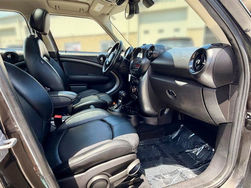 Used 2016 MINI Cooper Countryman S AWD/4WD image 11