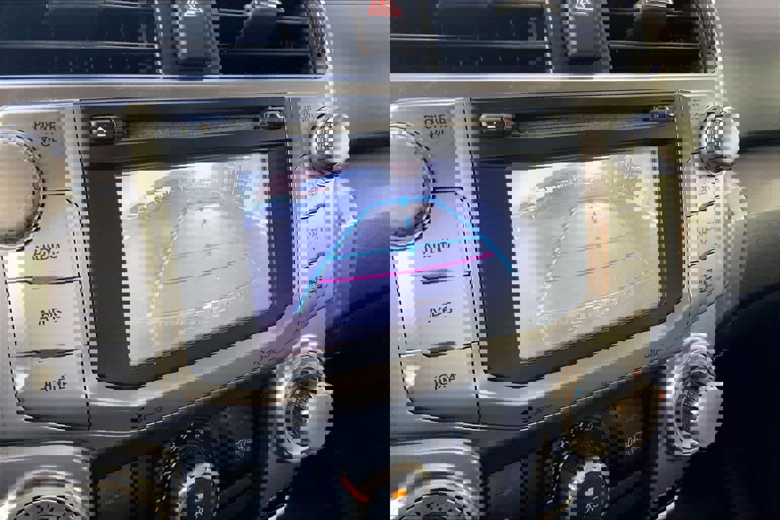 Used 2014 Toyota 4Runner SR5 Premium image 28