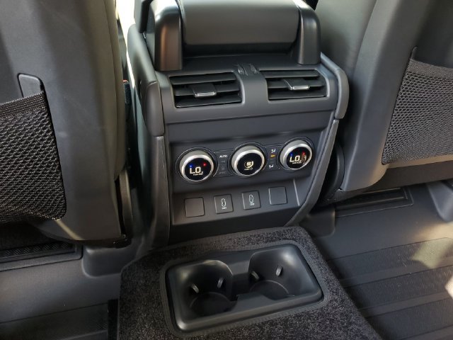 New 2026 Land Rover Defender 130 S AWD/4WD image 10