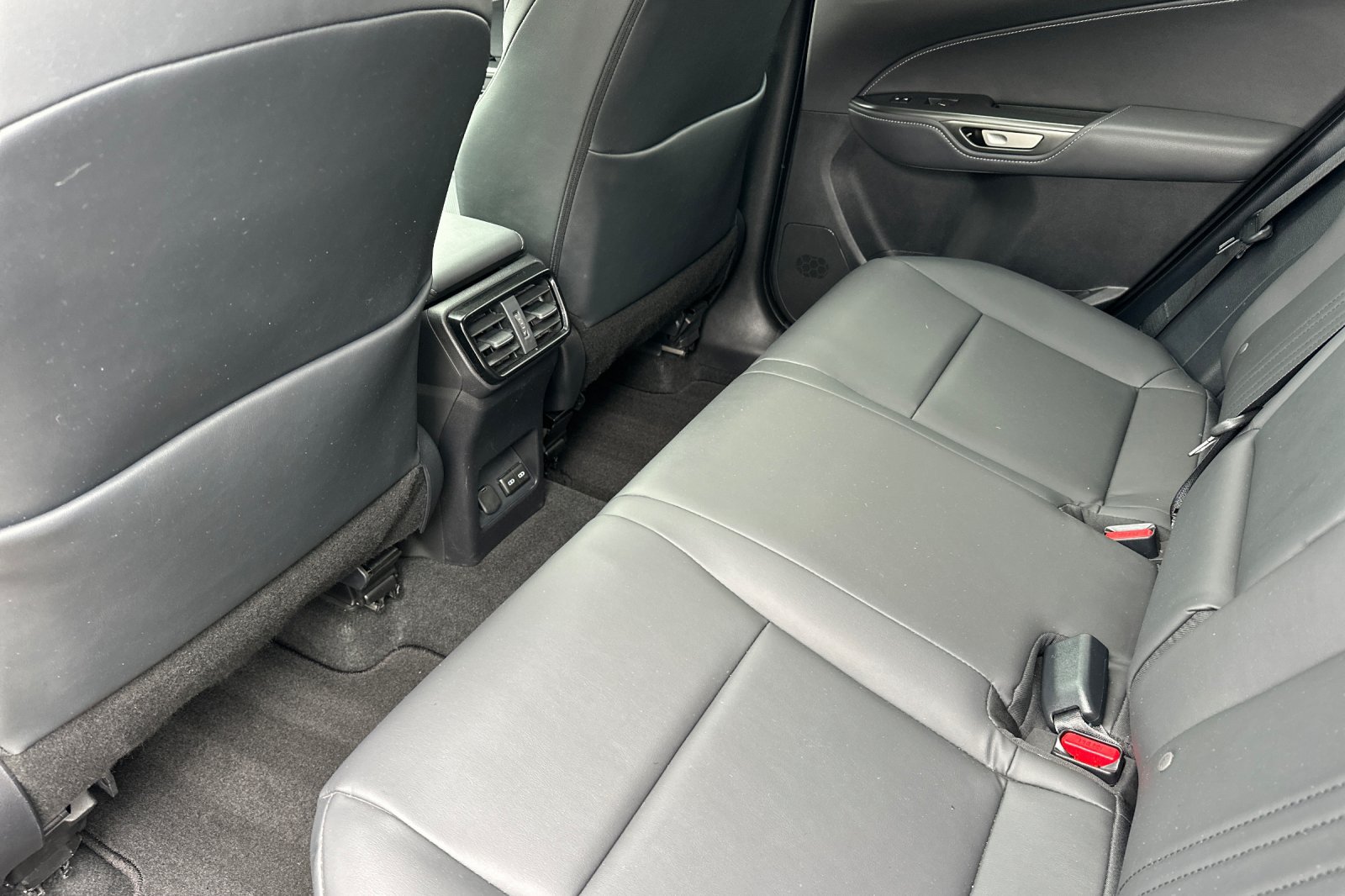 Used 2025 Lexus NX 350 AWD w/ Cold Area Package image 12