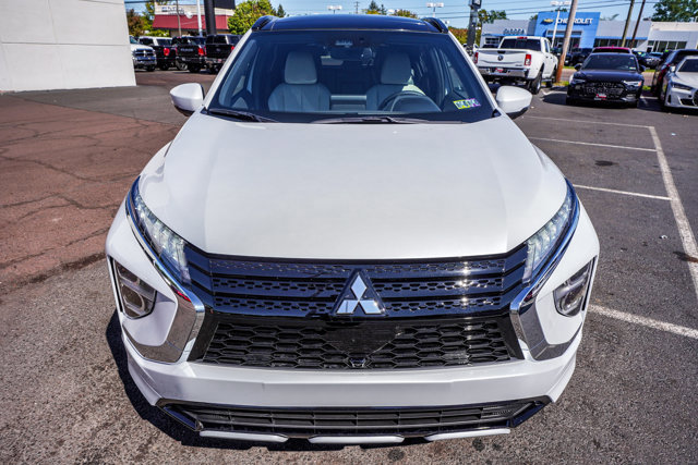 New 2026 Mitsubishi Eclipse Cross SEL image 2