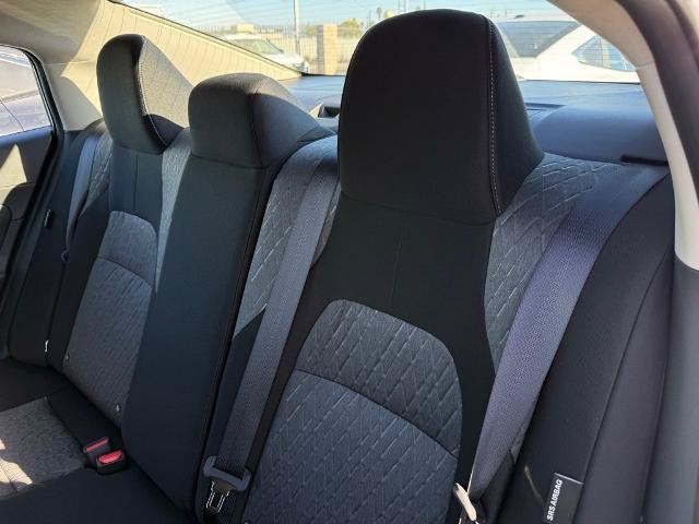 New 2026 Nissan Sentra SV w/ SV Convenience Package FWD image 9