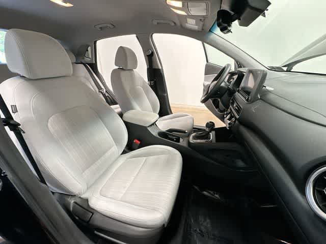 Used 2023 Hyundai Kona SEL w/ Cargo Package AWD/4WD image 21